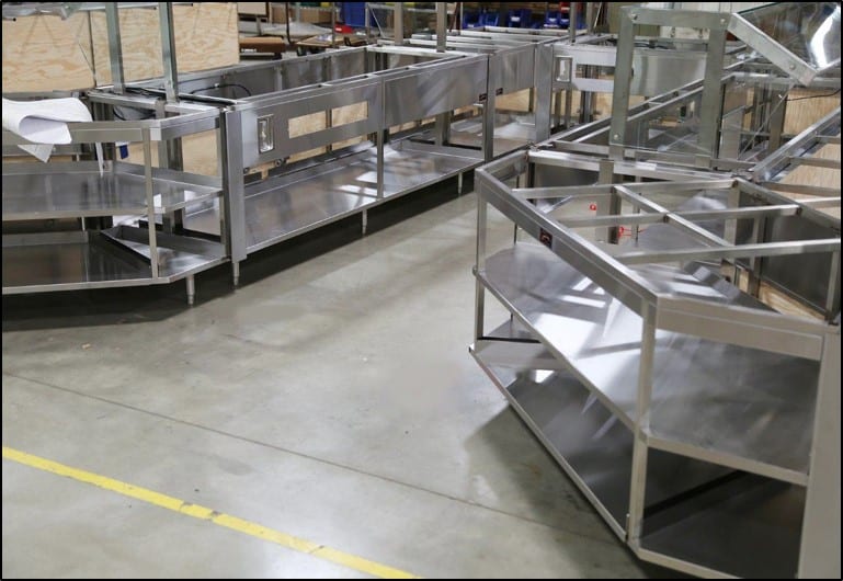 essence – tubular construction multiteria tubular construction