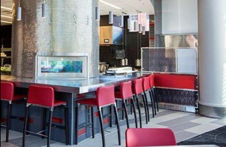 fine dining screen wall fine dining screen wall