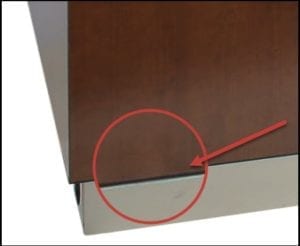 t molding – highlighted