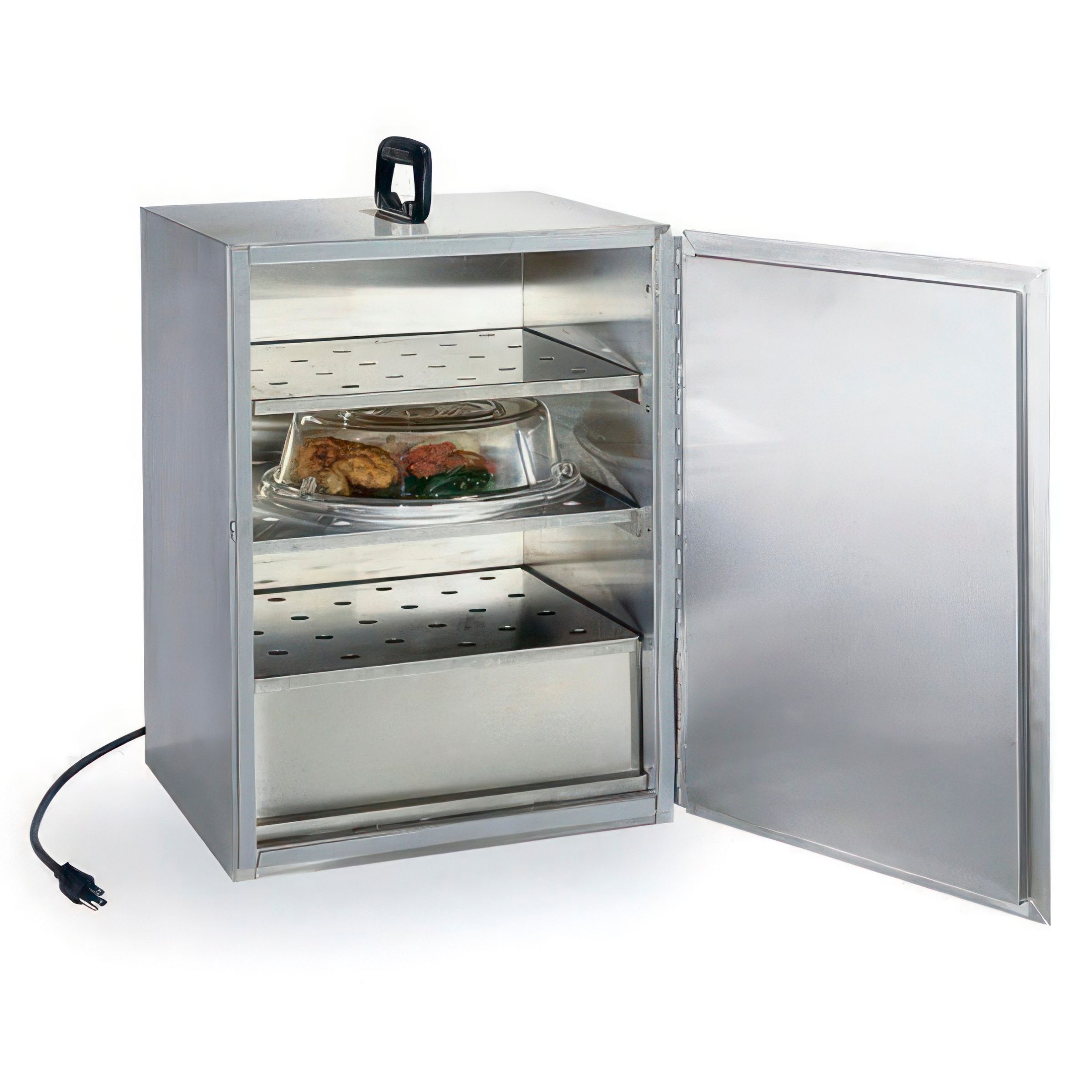 Lakeside 113 Food Carrier Box, Electrical Heat, Fully Insulated - Lakeside  Foodservice