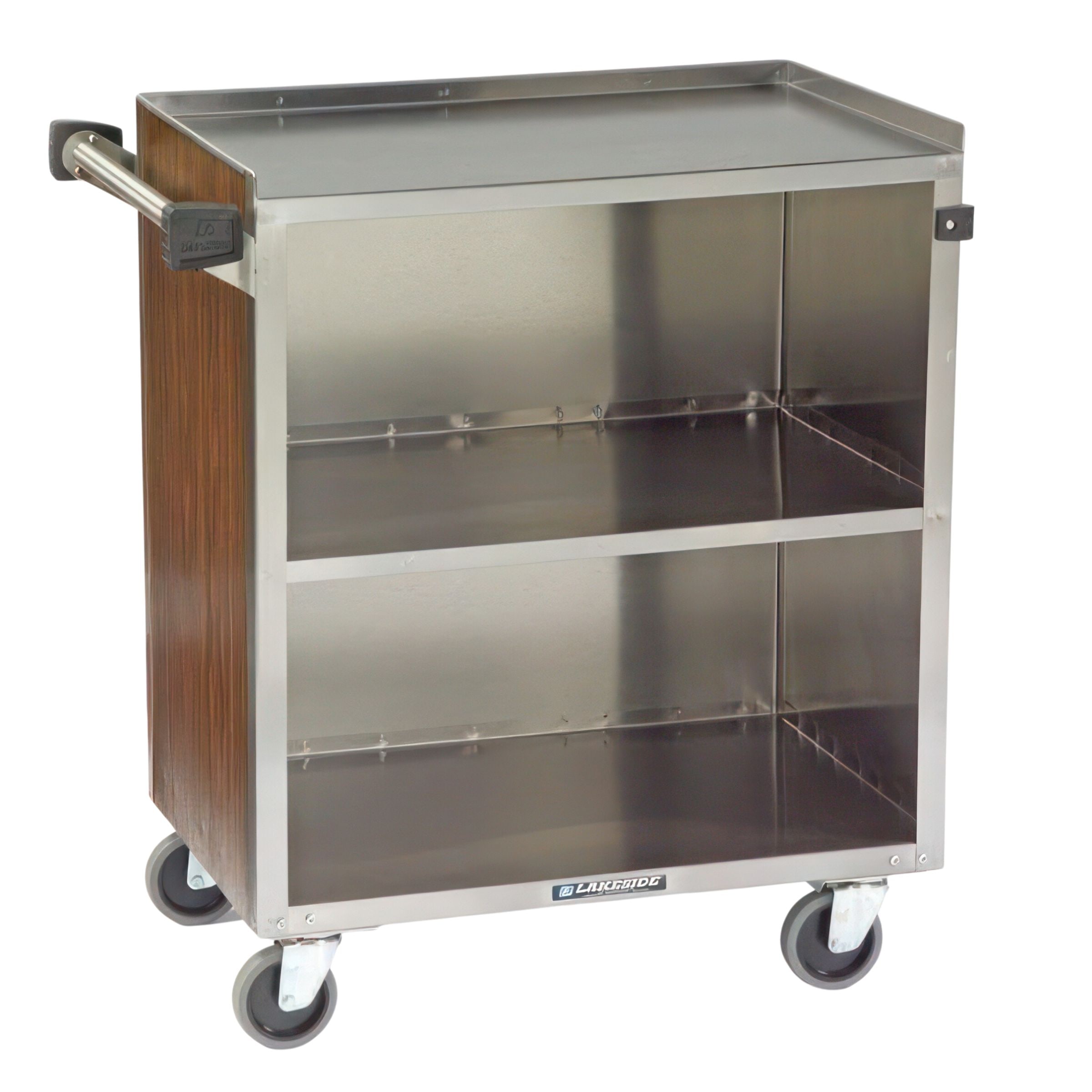 Bussing & Utility Carts, Foodservice Utility Carts