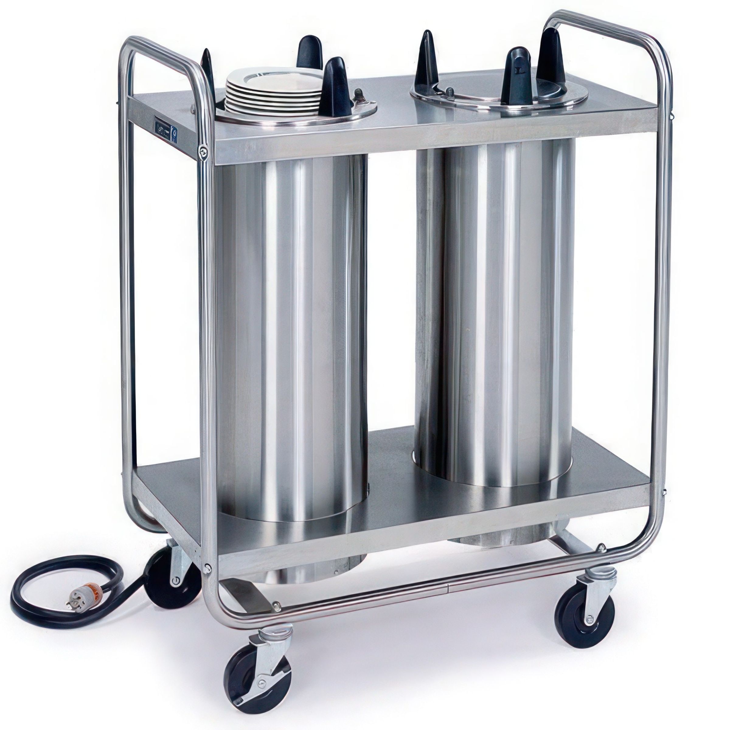 Stainless Rolling Drip with Casters