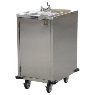 Mobile Hand Washing Stations