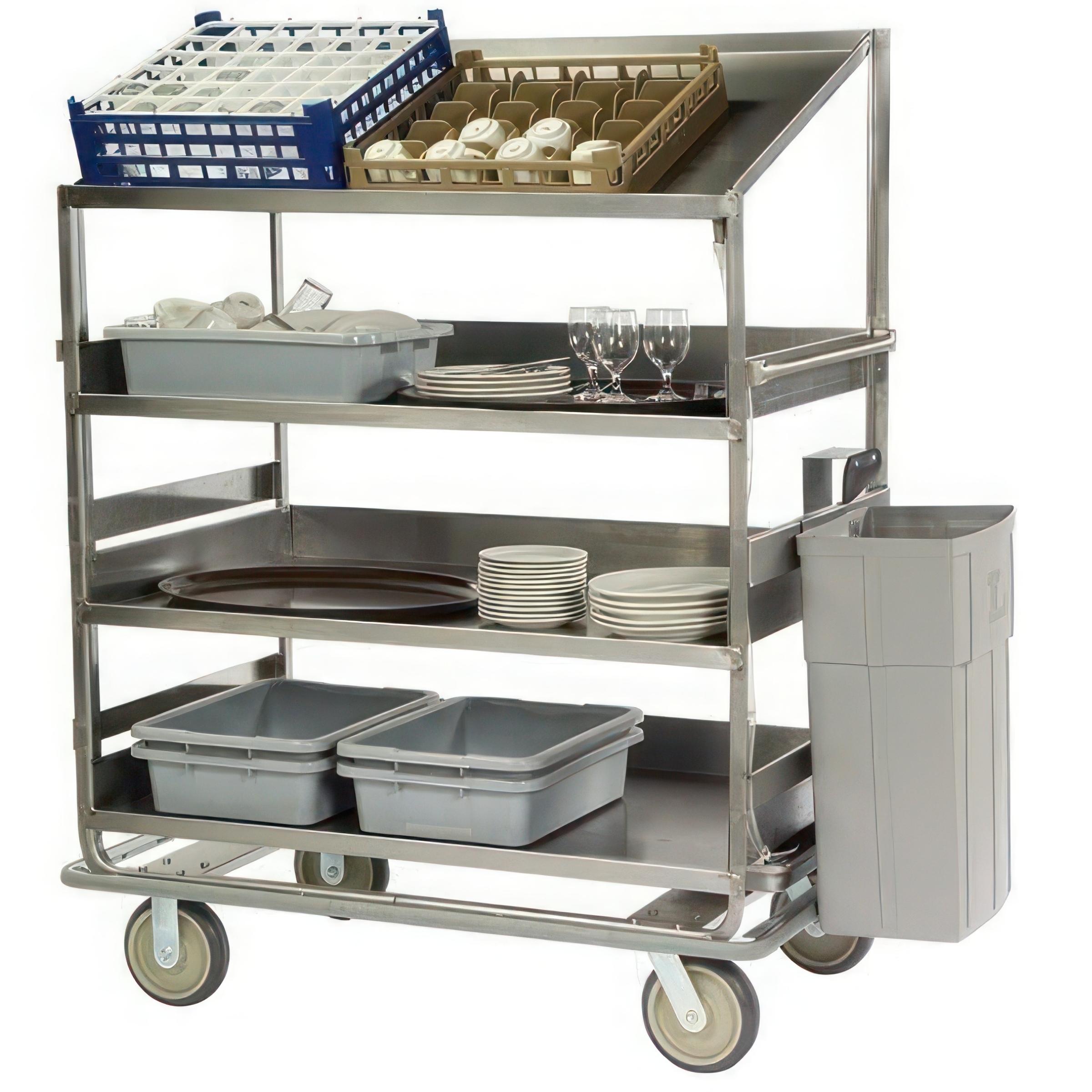 Drying Racks, Experts in Innovative Food Merchandising Solutions