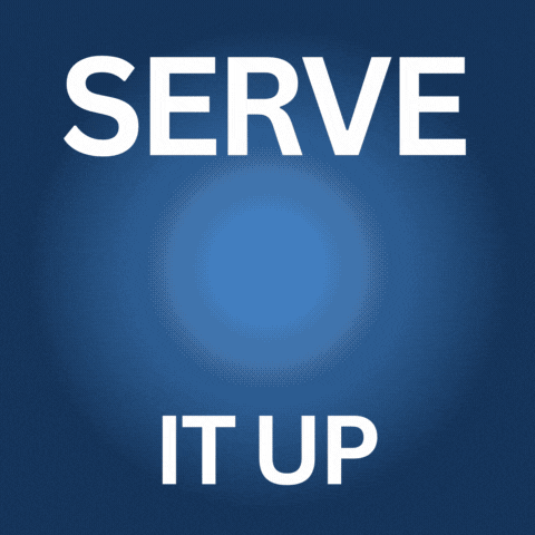 Serve It Up
