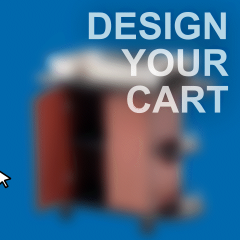 Design Your Cart.
