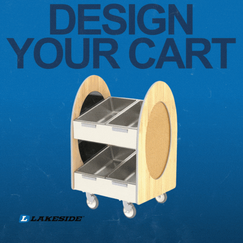 Design Your Cart