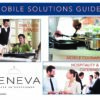 Geneva Designs Mobile Solutions Guide