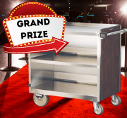 Grand Prize 844 Cart Image