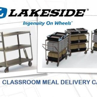 Classroom Meal Delivery