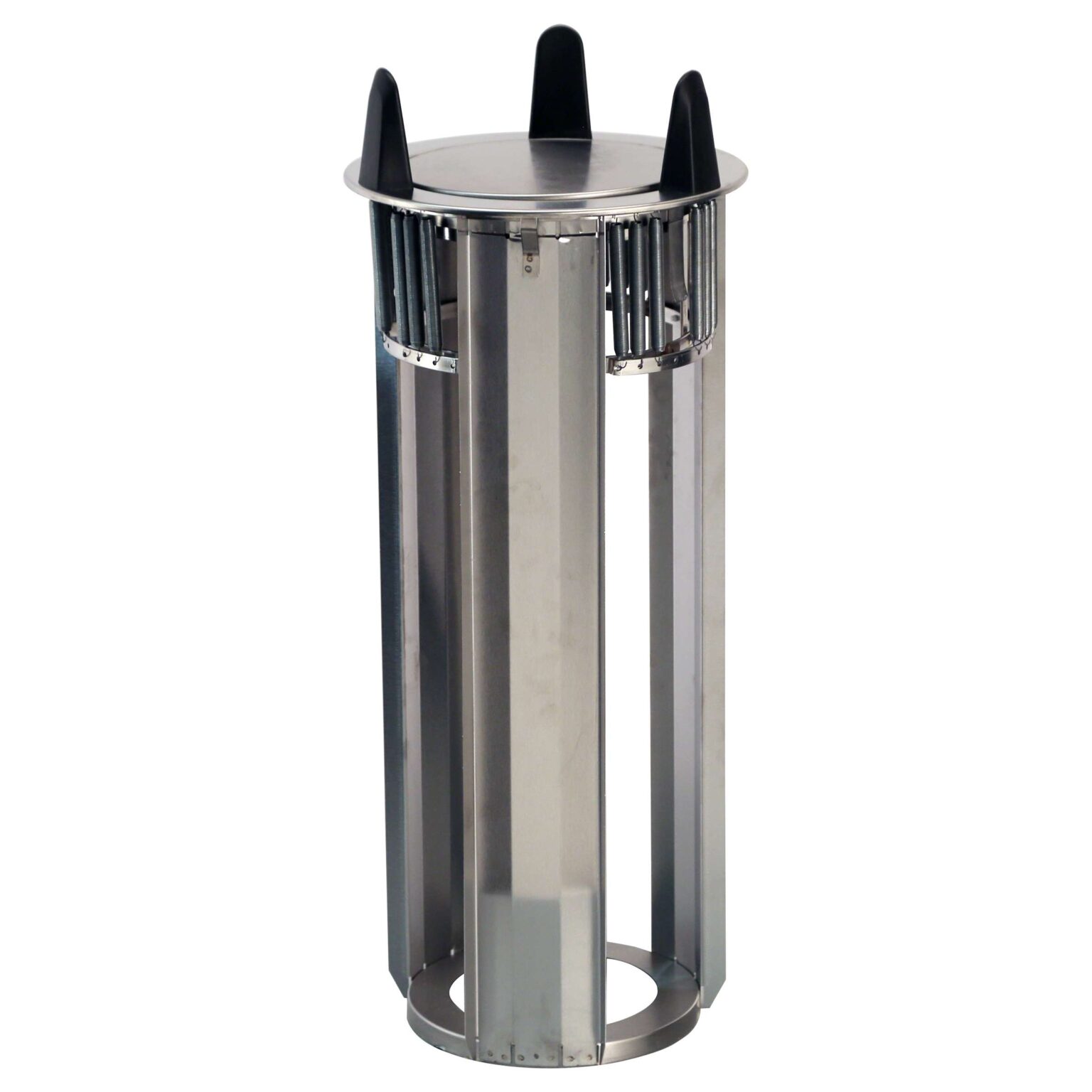 Drop Inplate Heated Drop-In Plate Dispensers - Lakeside Foodservice