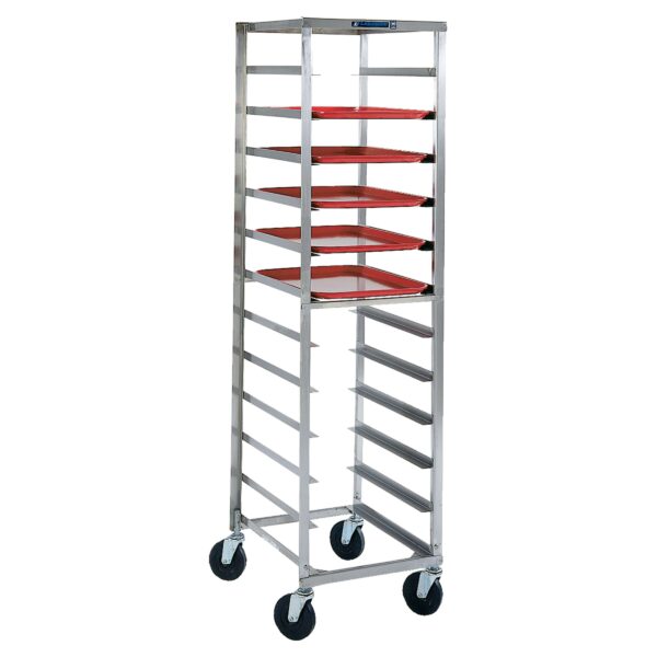 Lakeside 179 12-Tray Capacity, 15 x 20-in Tray Rack - Lakeside Foodservice