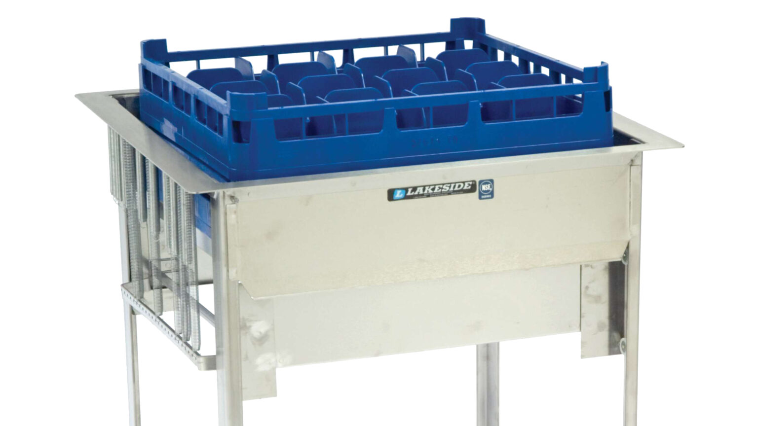 Cup & Glass Rack Dispensers - Lakeside Foodservice