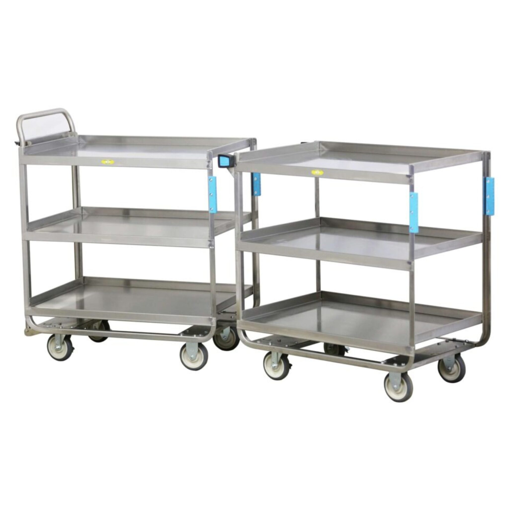 Utility Carts - Lakeside Foodservice