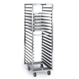 Sheet Pan Racks