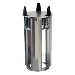 Open-Style Drop-In Plate Dispensers