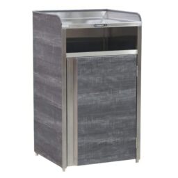 Waste & Recycling Stations