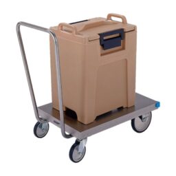 Platform Trucks