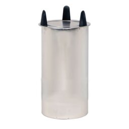 Shielded Drop-In Plate Dispensers