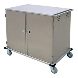 Durable - Low Profile