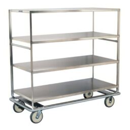 Queen Mary Banquet Carts