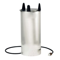 ADA-Compliant Drop-In Plate Dispensers