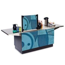 Kiosks