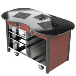 Mobile Culinary