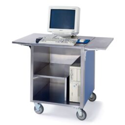 Cashier Stands