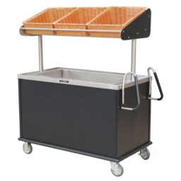 Breakfast Carts