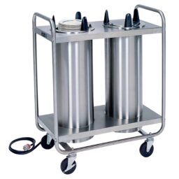 Tubular Plate Dispensers
