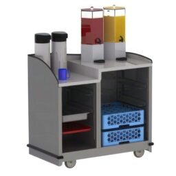 Hydration Stations