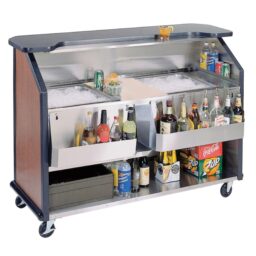 Portable Bars