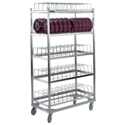 Tray Drying Racks