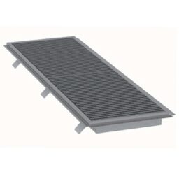 Floor Troughs