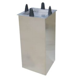 Square or Oval Drop-In Plate Dispensers