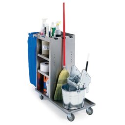 Housekeeping Carts