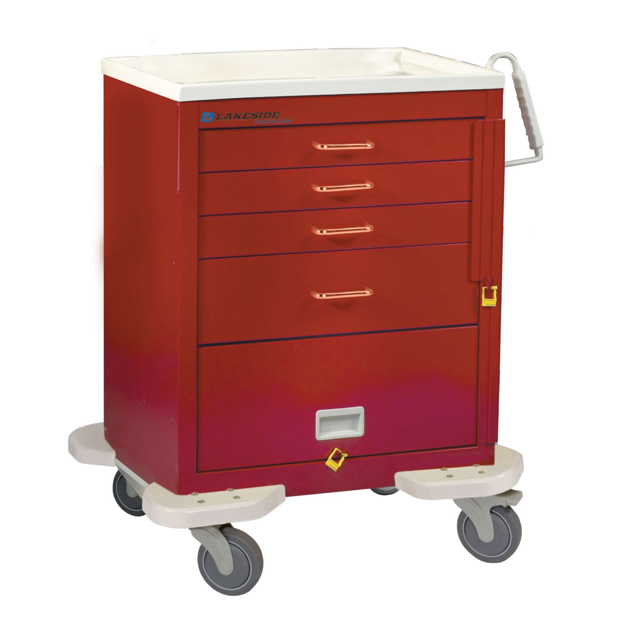 Lakeside LTB 3 Tilt Bin 3 Units W Brackets Lakeside Healthcare lakeside-ltb-3-tilt-bin-3-units-w-brackets-lakeside-healthcare