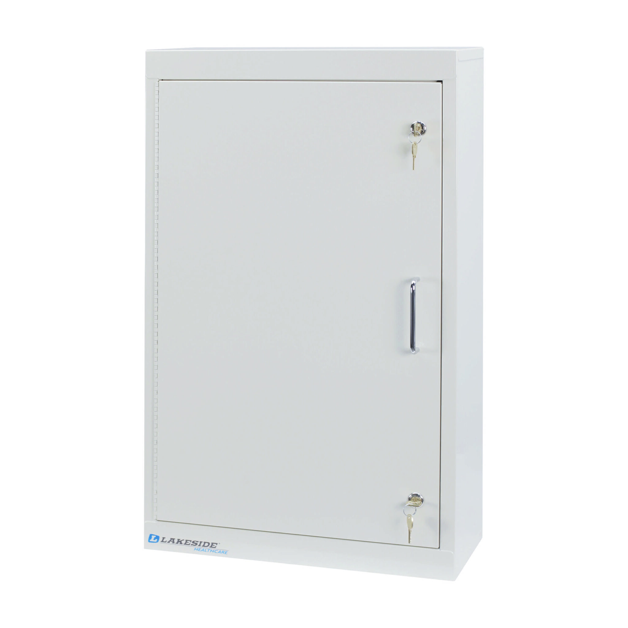 Medication Storage - Lakeside Healthcare