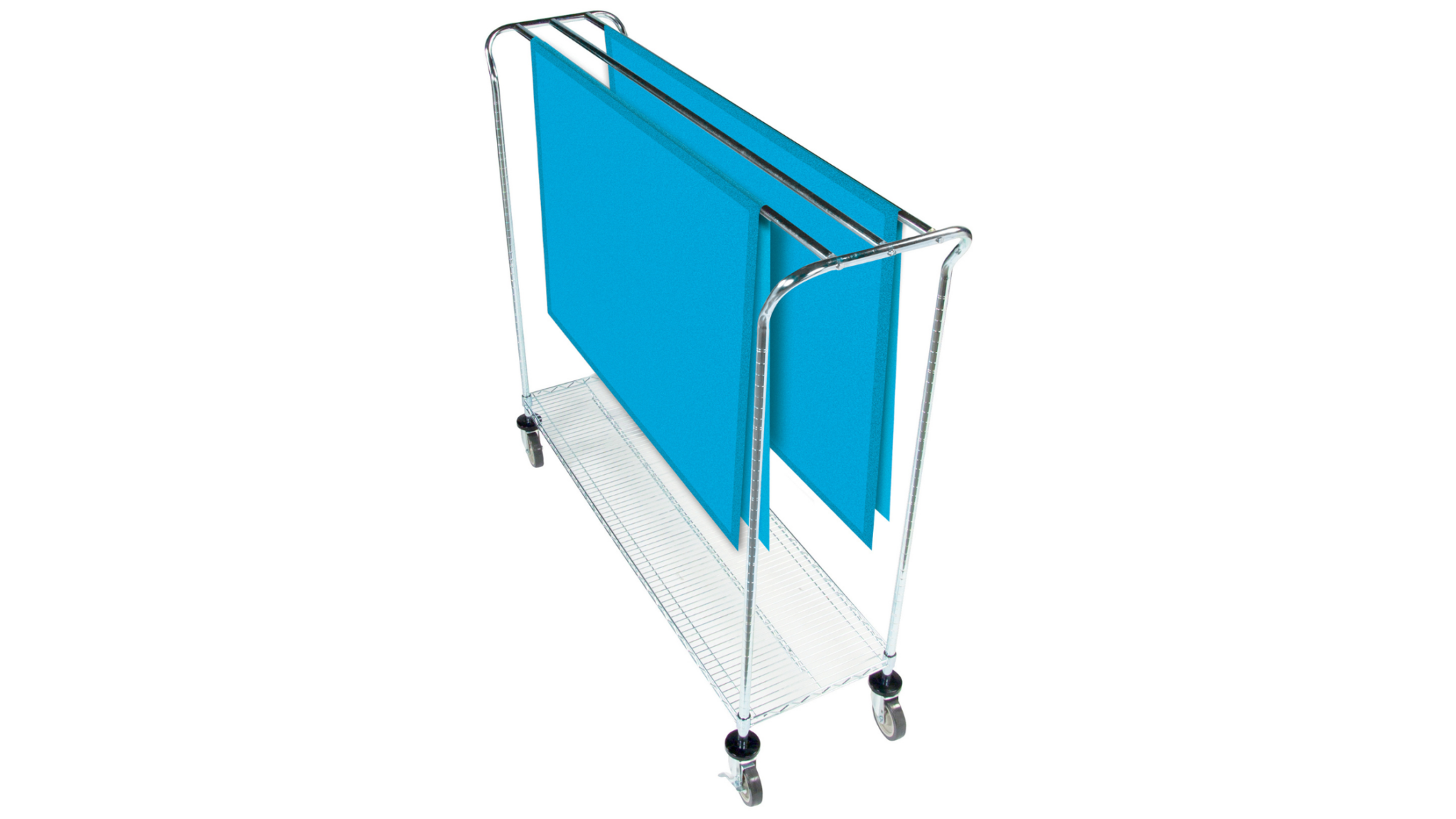 Sterile Wrap Racks Lakeside Healthcare (new)