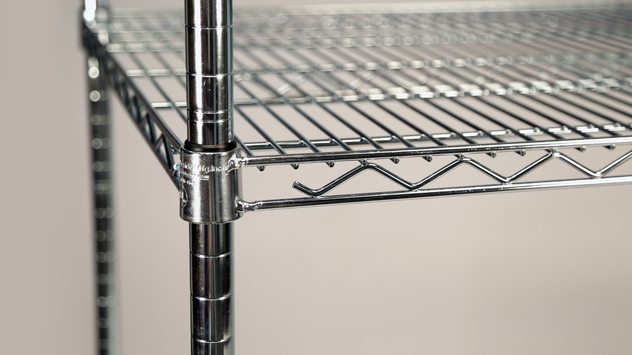 Wire Shelving Carts Lakeside Healthcare (new)