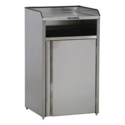 Waste & Recycling Stations