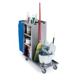 Housekeeping Carts