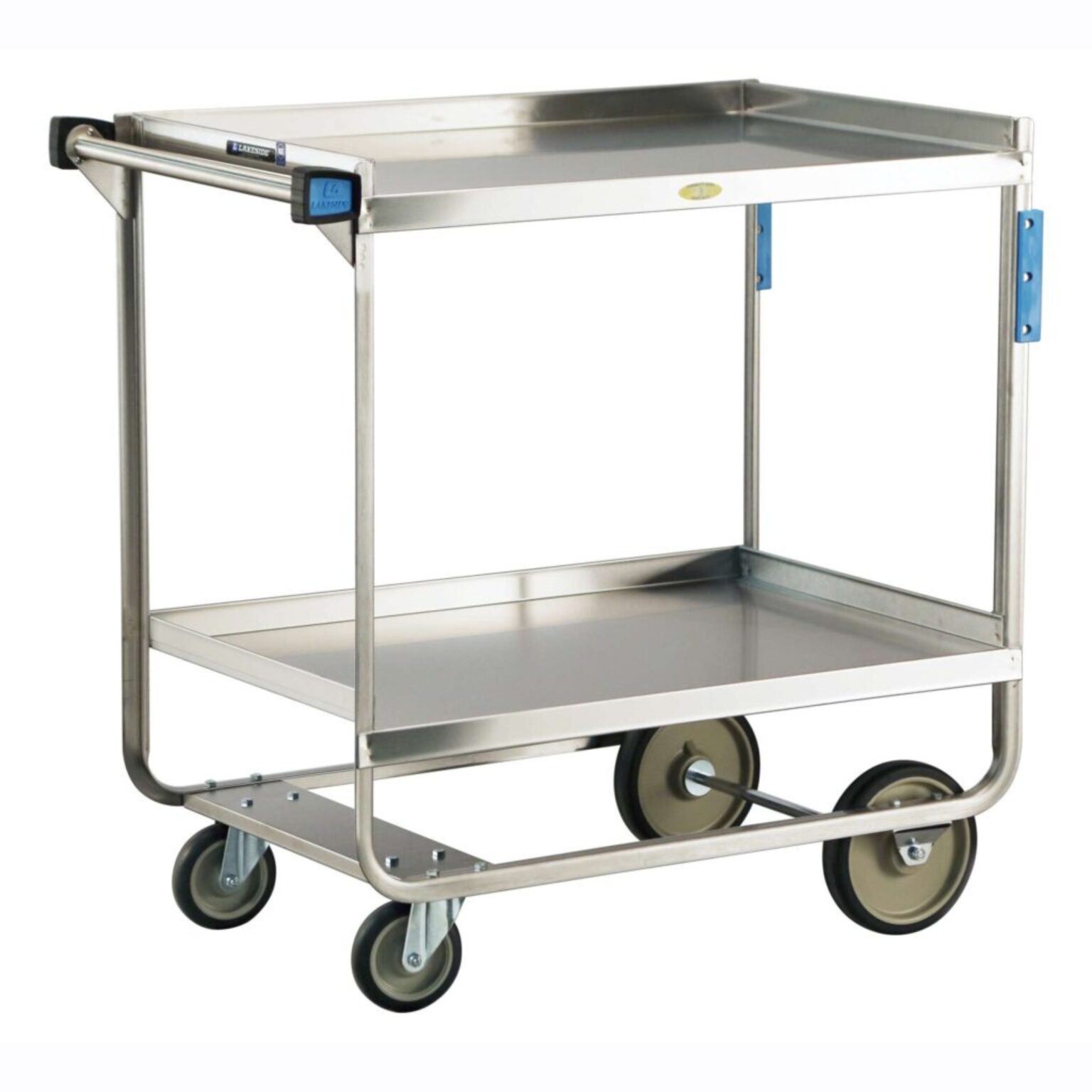 Standard Duty Utility Carts - Lakeside Healthcare