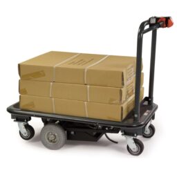 Powered Transport