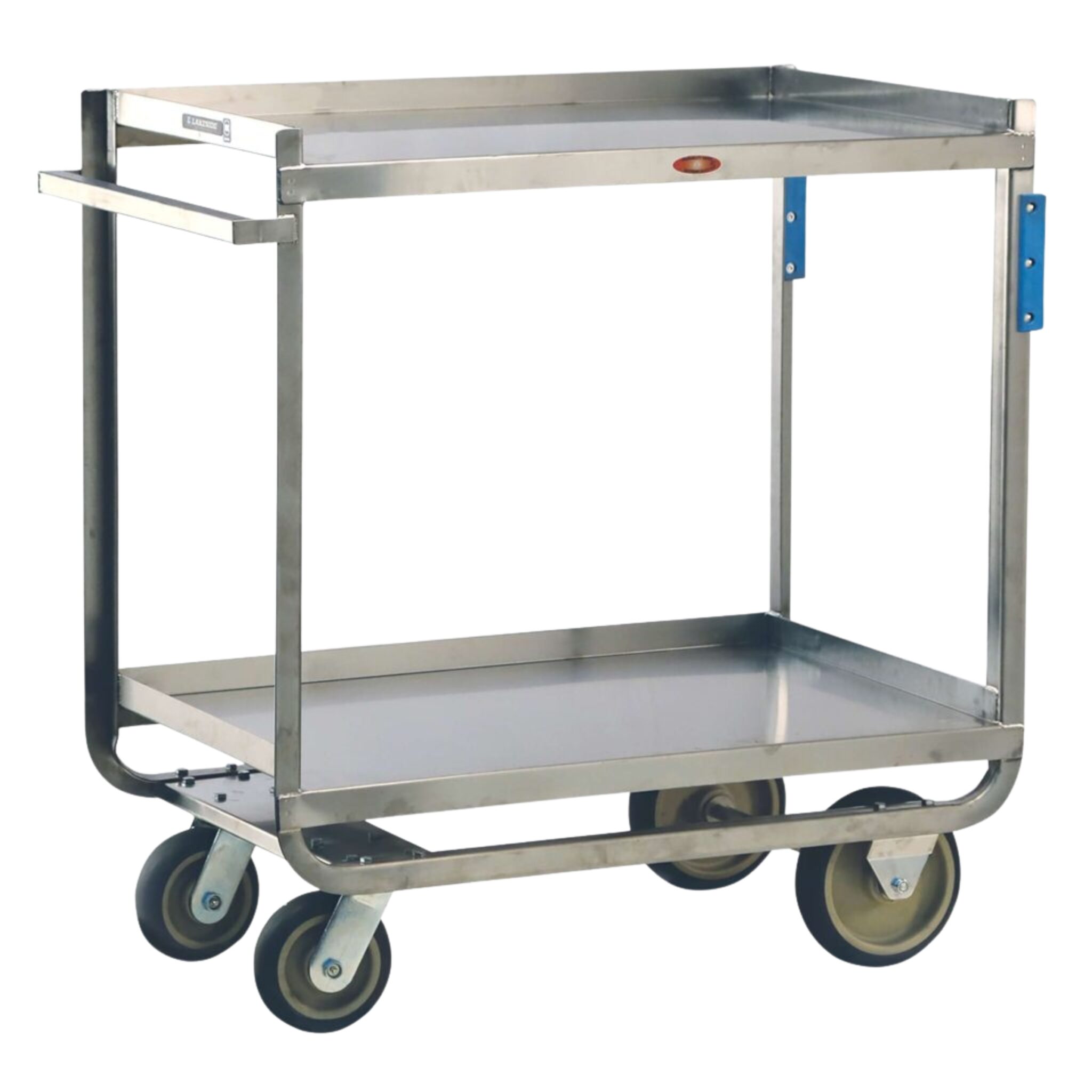 Standard Duty Utility Carts - Lakeside Healthcare