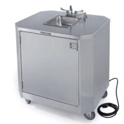Hand Washing Stations