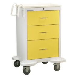 Isolation Carts
