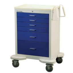 Anesthesia Carts