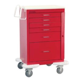 Emergency Carts